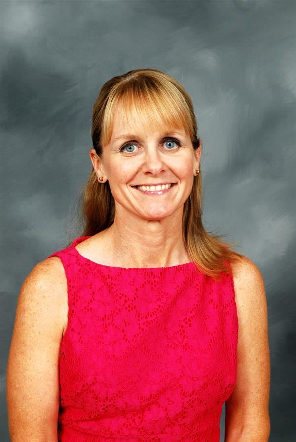 Michelle Myers 